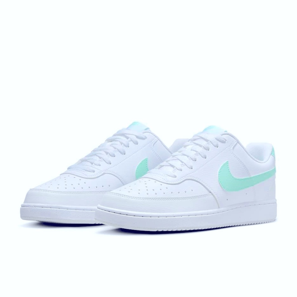 Nike Court Vision Low